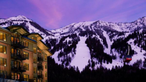Hotel Terra Jackson Hole, a Noble House Resort